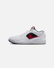 Jordan Stadium 90 White/Gym Red
