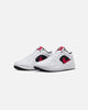 Jordan Stadium 90 White/Gym Red