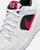 Jordan Stadium 90 White/Gym Red