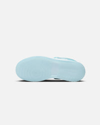 Jordan Kids' Air Jordan 1 Low SE (GS) Aquarius Blue