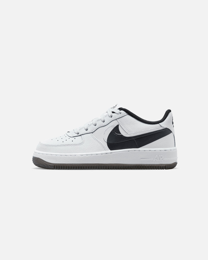 Kids Air Force 1 LV8 Sail/White (GS) main image 1