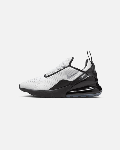Nike Kids' Air Max 270 (GS) Photon Dust/Cool Grey
