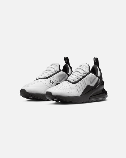 Nike Kids' Air Max 270 (GS) Photon Dust/Cool Grey