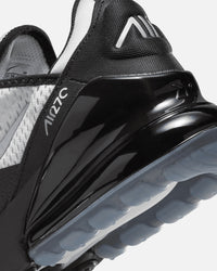 Nike Kids' Air Max 270 (GS) Photon Dust/Cool Grey