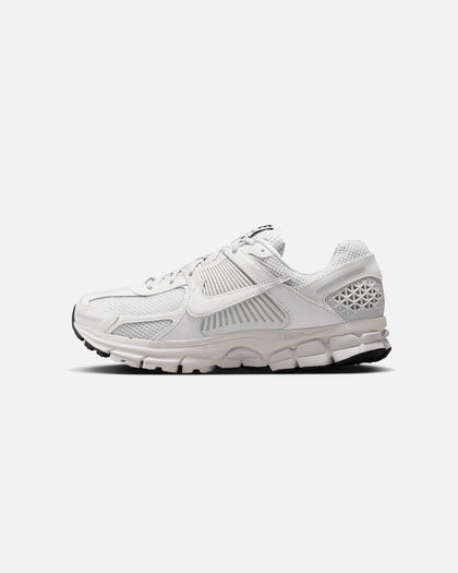 Nike Women's Zoom Vomero 5 White/Vast Grey