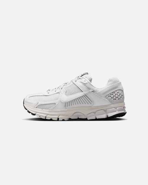 Nike Women's Zoom Vomero 5 White/Vast Grey