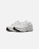 Nike Women's Zoom Vomero 5 White/Vast Grey