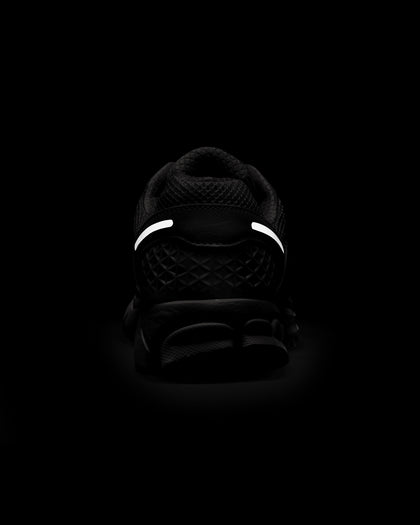 Nike Women's Zoom Vomero 5 White/Vast Grey