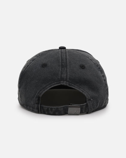 Jordan Flight Pro Unstructured Pro 5-Panel Strapback Black/White