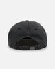 Jordan Flight Pro Unstructured Pro 5-Panel Strapback Black/White