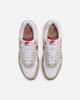 Nike Air Max 1 White/University Red