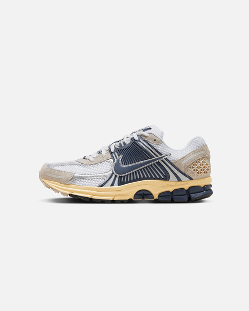Nike Zoom Vomero 5 White/Thunder Blue