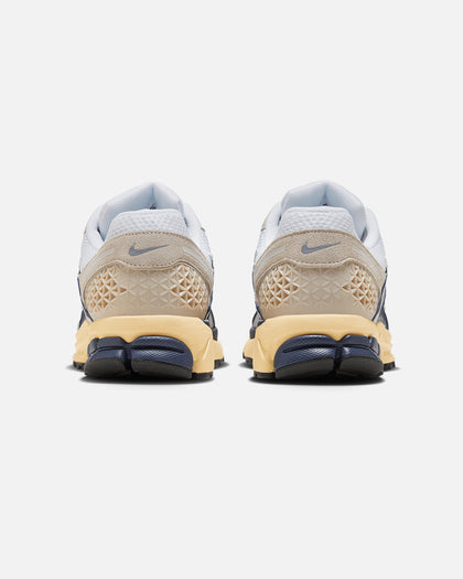 Nike Zoom Vomero 5 White/Thunder Blue