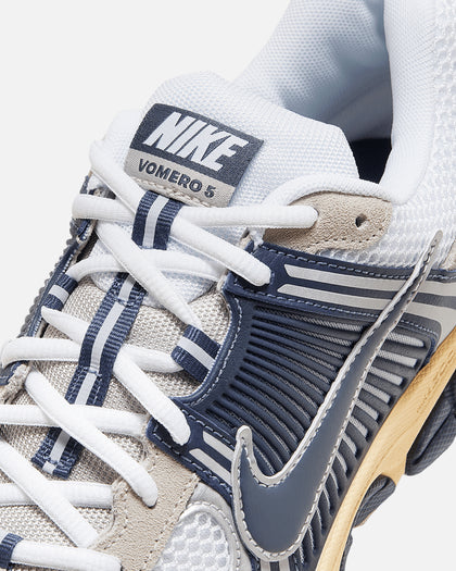 Nike Zoom Vomero 5 White/Thunder Blue