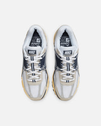 Nike Zoom Vomero 5 White/Thunder Blue