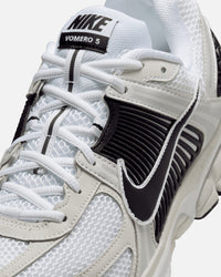 Nike Zoom Vomero 5 White/Black