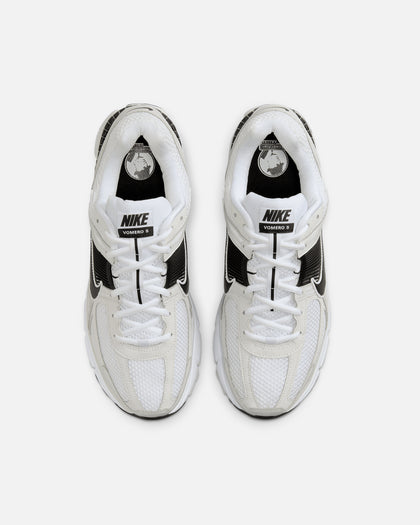 Nike Zoom Vomero 5 White/Black