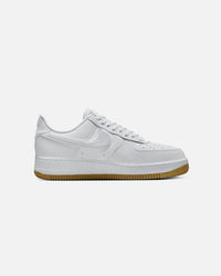 Nike Women's Air Force 1 '07 Next Nature White/Football