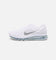 Nike Air Max 2013 White/Metallic