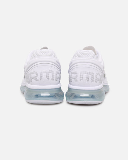 Nike Air Max 2013 White/Metallic