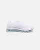 Nike Air Max 2013 White/Metallic