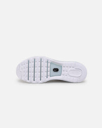 Nike Air Max 2013 White/Metallic