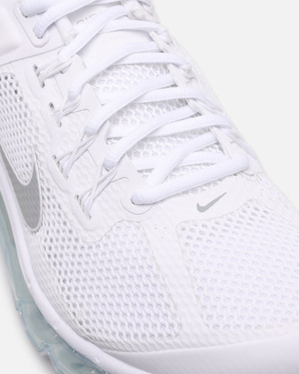 Nike Air Max 2013 White/Metallic