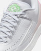 Jordan Air Jordan 2 Retro Low White/Green Str
