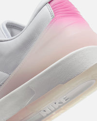 Jordan Air Jordan 2 Retro Low White/Green Str