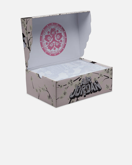 Jordan Air Jordan 2 Retro Low White/Green Str