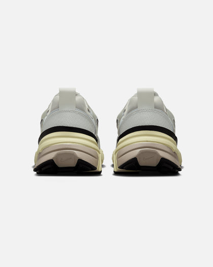 Nike V2K Run Summit White/Metallic Silver