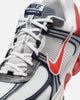 Nike Zoom Vomero 5 Photon Dust/Picante Red