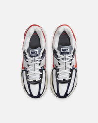 Nike Zoom Vomero 5 Photon Dust/Picante Red