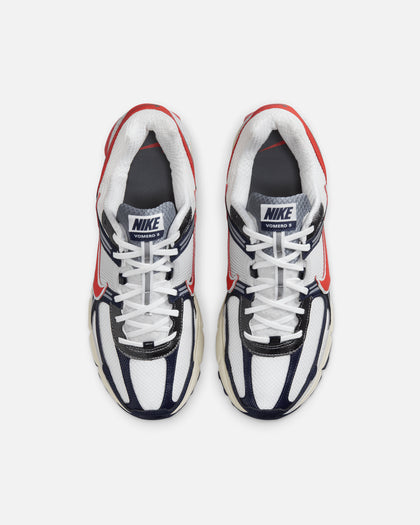 Nike Zoom Vomero 5 Photon Dust/Picante Red