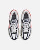 Nike Zoom Vomero 5 Photon Dust/Picante Red