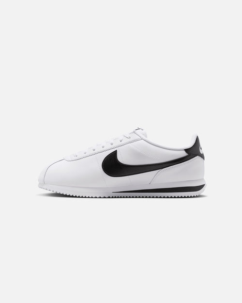 Nike Cortez White/Black