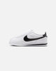 Nike Cortez White/Black