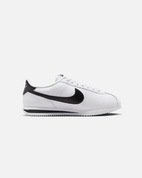 Nike Cortez White/Black