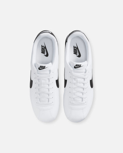 Nike Cortez White/Black