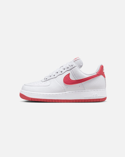 Nike Women's Air Force 1 '07 White/Aster Pink