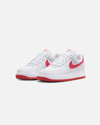 Nike Women's Air Force 1 '07 White/Aster Pink
