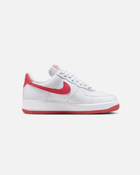 Nike Women's Air Force 1 '07 White/Aster Pink