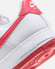 Nike Women's Air Force 1 '07 White/Aster Pink