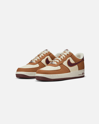 Nike Air Force 1 '07 LV8 Light British Tan