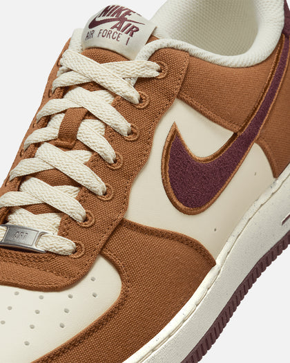 Nike Air Force 1 '07 LV8 Light British Tan