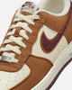 Nike Air Force 1 '07 LV8 Light British Tan