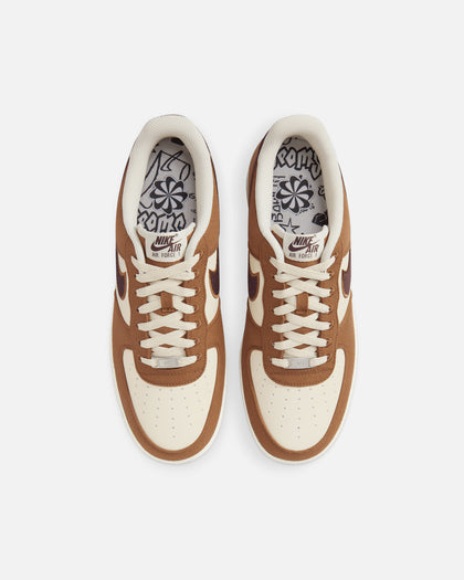 Nike Air Force 1 '07 LV8 Light British Tan