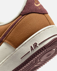 Nike Air Force 1 '07 LV8 Light British Tan