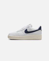 Nike Women's Air Force 1 '07 Next Nature White/Obsidian-Pale Ivory