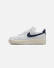 Nike Women's Air Force 1 '07 Next Nature White/Obsidian-Pale Ivory